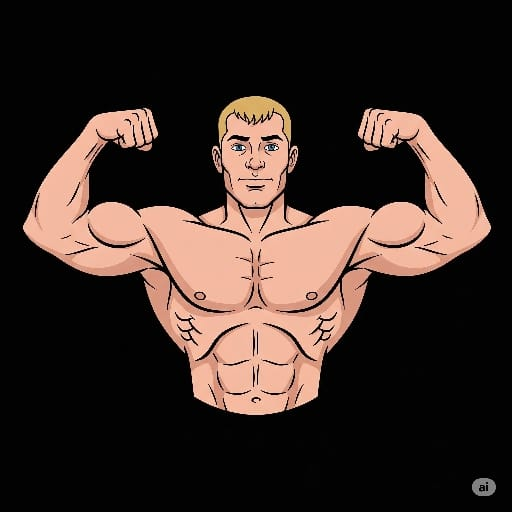 Wolf's Training Icon